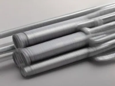 Plain Rebar 10mm SNI